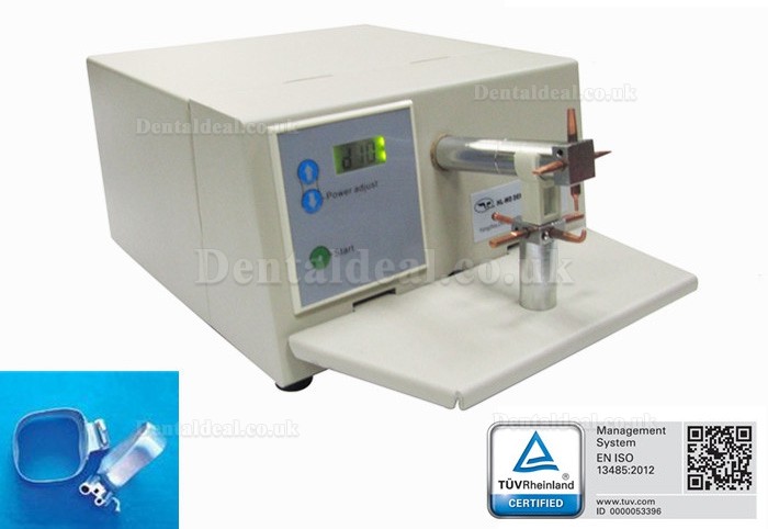 ZoneRay® HL-WDI Dental Lab Spot Welding Machine